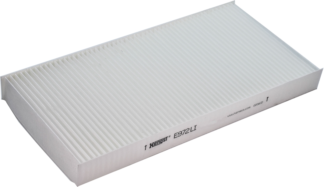 

Hengst Filter E972LI Фильтр салона