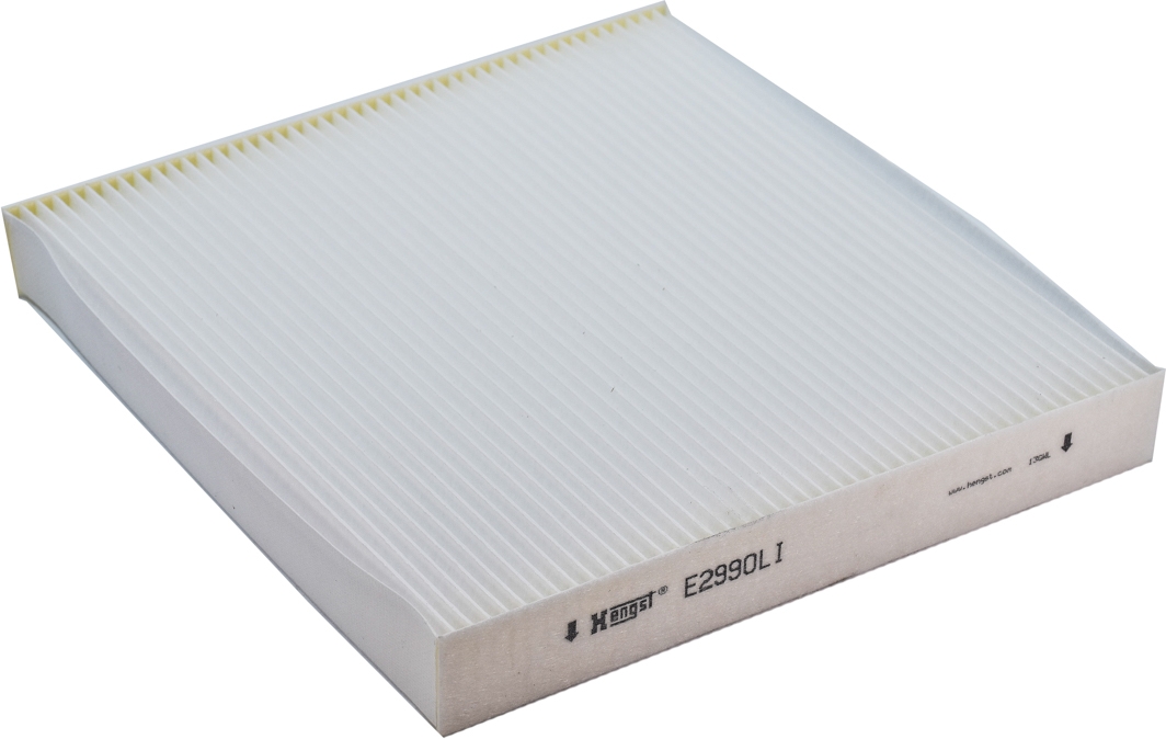 

Hengst Filter E2990LI Фильтр салона
