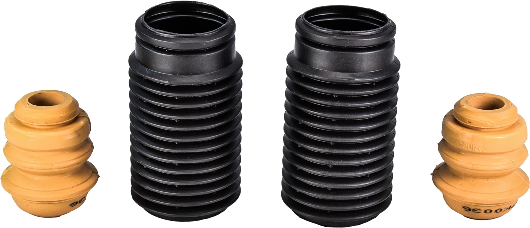 

Magneti Marelli 310116110036 Комплект (пыльники + отбойники)