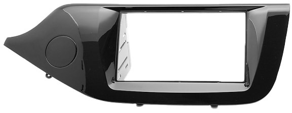 

Переходная рамка для магнитолы CARAV 11-519 KIA