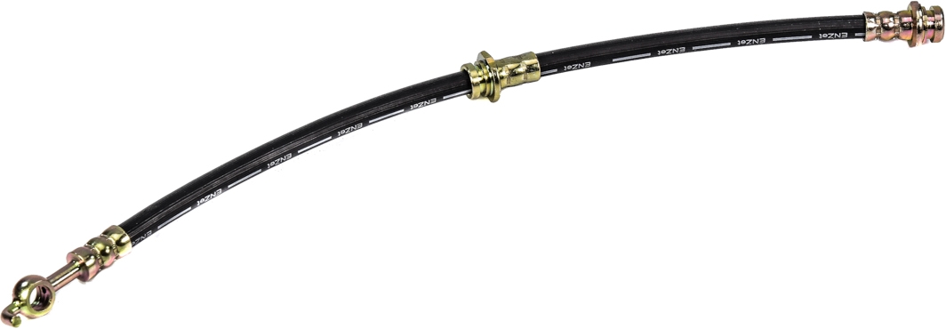

Abe C84116ABE Тормозной шланг