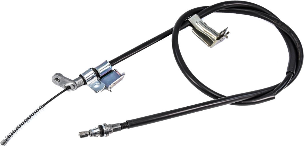 

Bosch 1987482627 Трос ручного тормоза