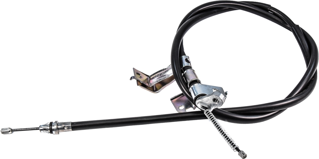 

Bosch 1987482628 Трос ручного тормоза