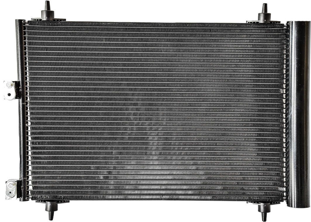 

Thermotec KTT110297 Радиатор кондиционера