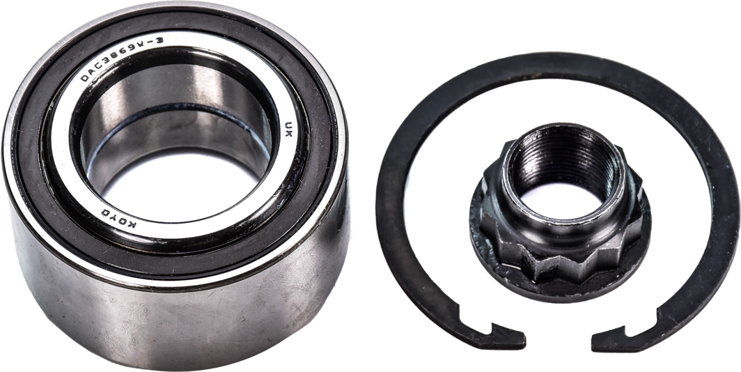 

SNR R16958 Комплект ступицы колеса