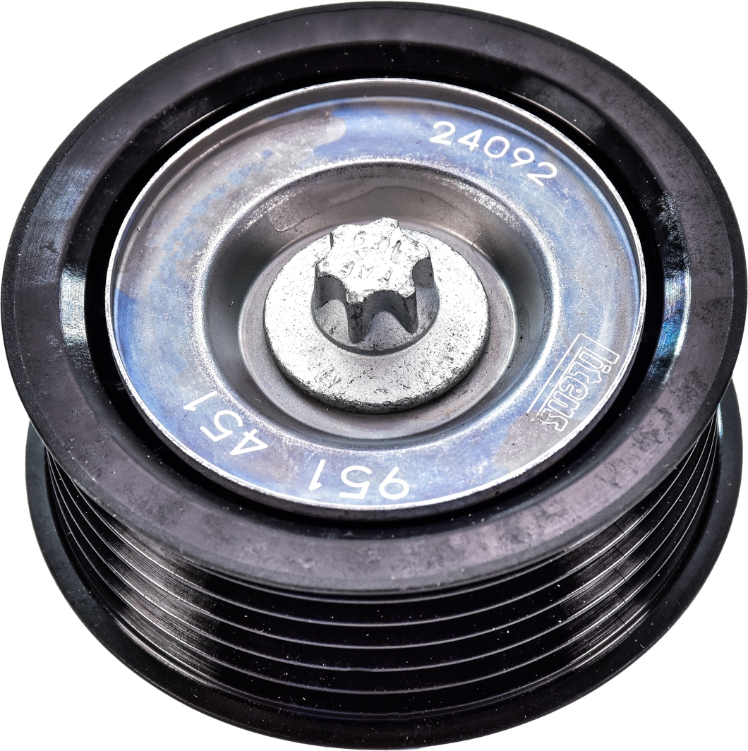 

SKF VKM38062 Обводной ролик