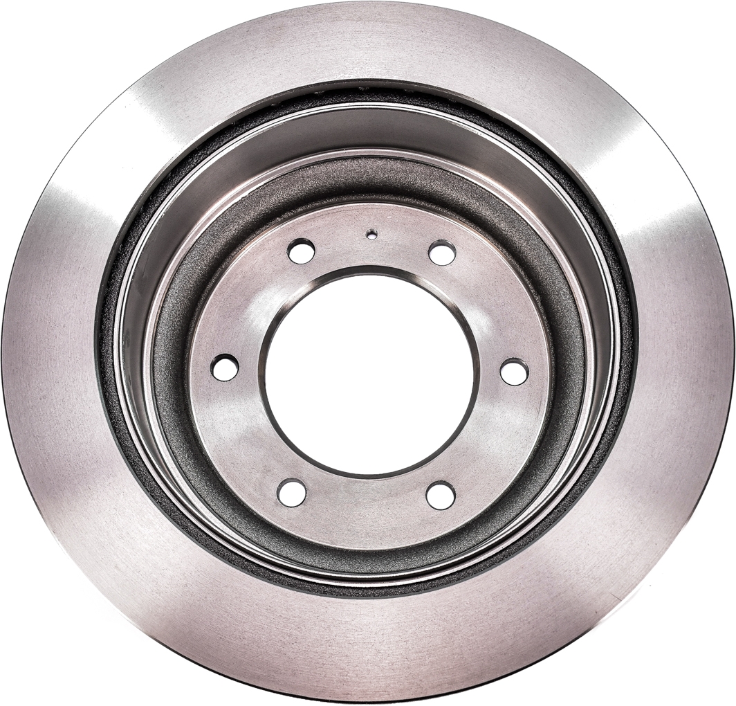 

Bosch 0986478496 Тормозной диск