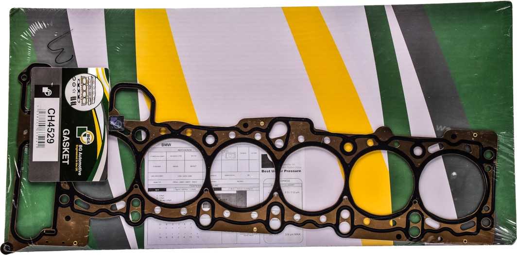 

BGA CH4529 Прокладка ГБЦ