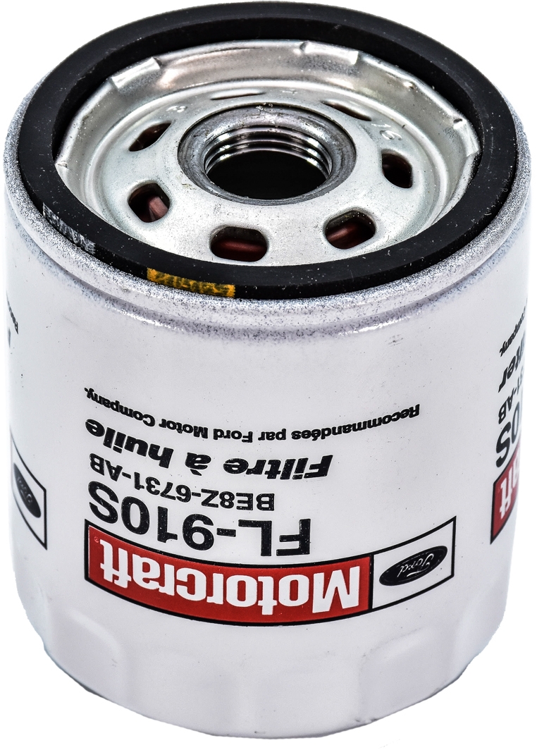 

Ford BE8Z6731AB Масляный фильтр