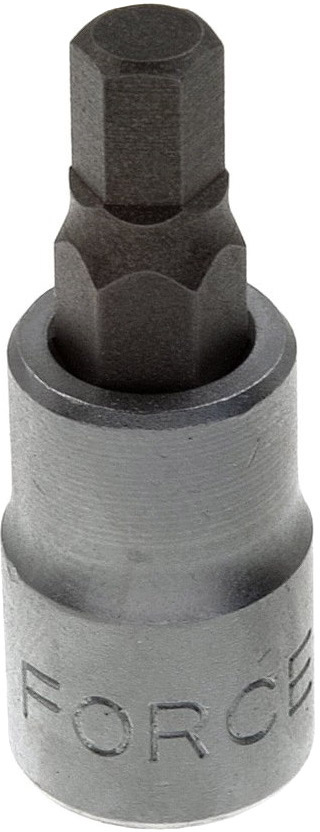 

Торцевая головка с битой Force 3243203 H 3 1/4"