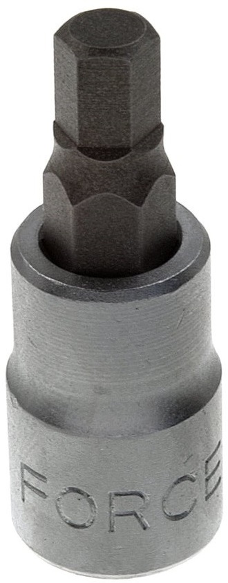 

Торцевая головка с битой Force 3243205 H 5 1/4"