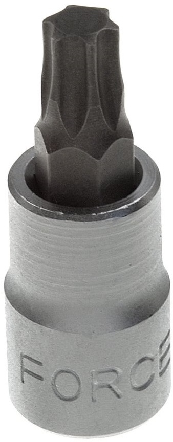 

Торцевая головка с битой Force 3263240 T40 1/4"