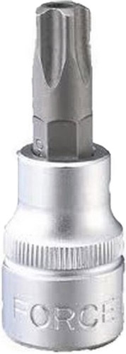 

Торцевая головка с битой Force 32F3240 TS40 (40IPR) 1/4"