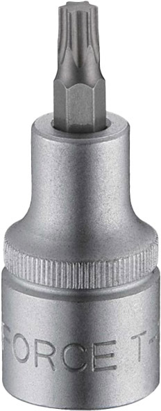 

Торцевая головка с битой Force 3365010 T10 3/8"