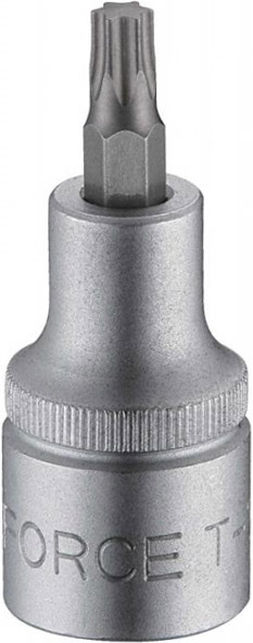 

Торцевая головка с битой Force 3365025 T25 3/8"
