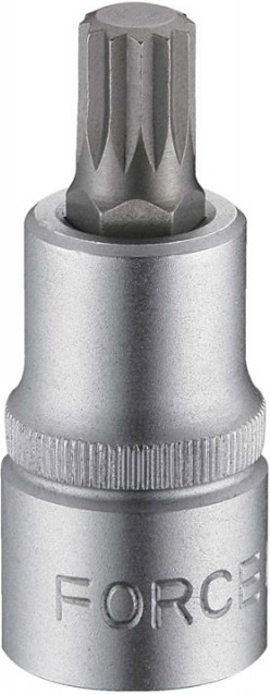 

Торцевая головка с битой Force 3385009 M9 3/8"