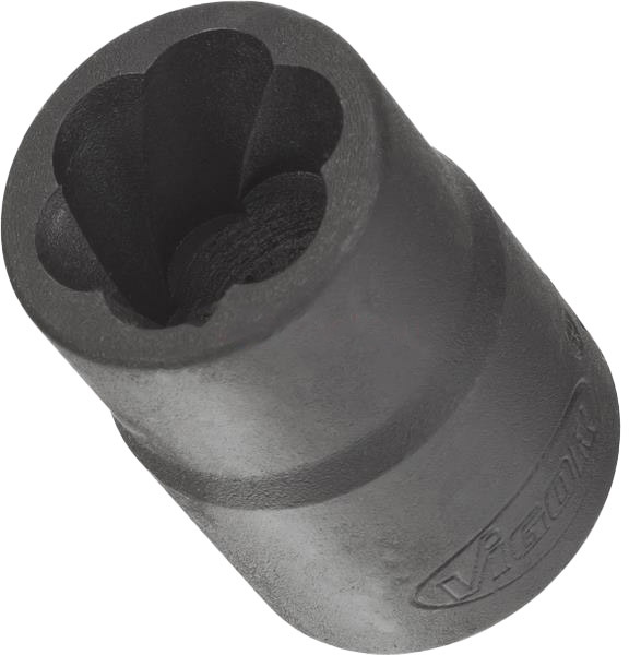 

Торцевая головка Vigor V2402 11 мм 1/2"