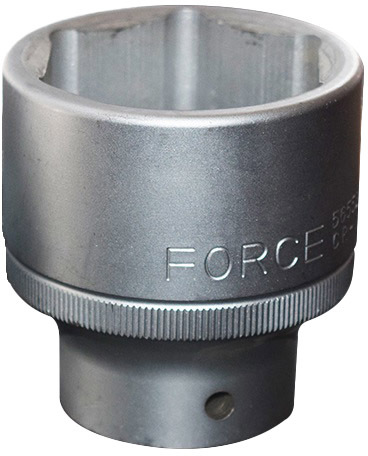 

Торцевая головка Force 56555 55 мм 3/4"