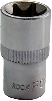 

Торцевая головка Force RF-52610 E10 1/4"