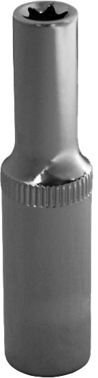 

Торцевая головка Force RF-5265006 E6 1/4"