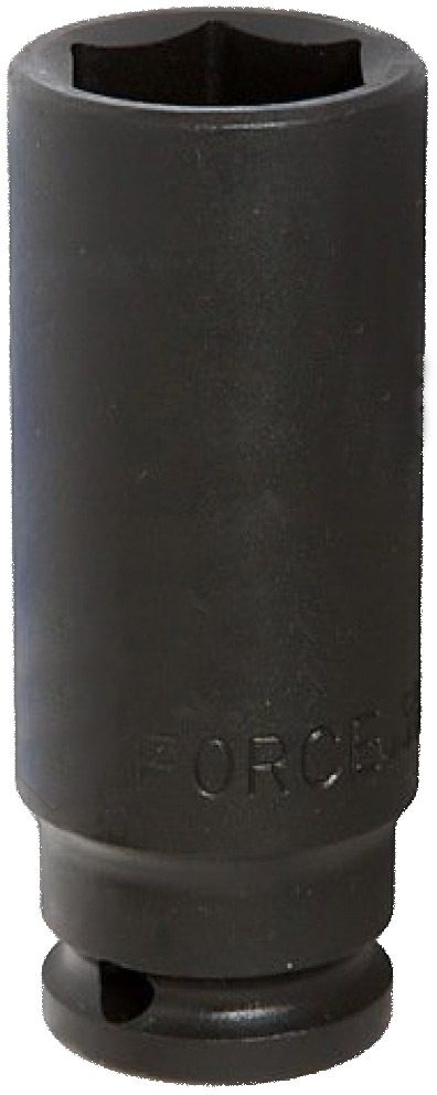 

Торцевая головка Force 4458530 30 мм 1/2"