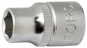 

Торцевая головка Force 53516 16 мм 3/8"