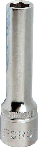 

Торцевая головка Force 5356309 9 мм 3/8"