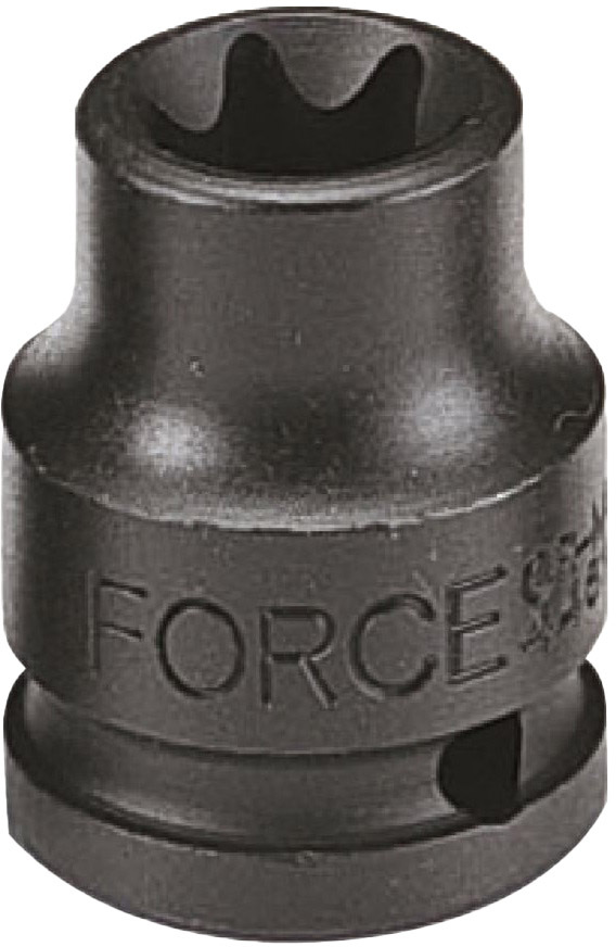 

Торцевая головка Force 44612 E12 1/2"