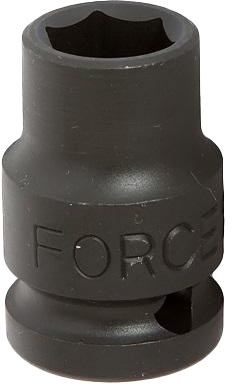 

Торцевая головка Force 46527 27 мм 3/4"
