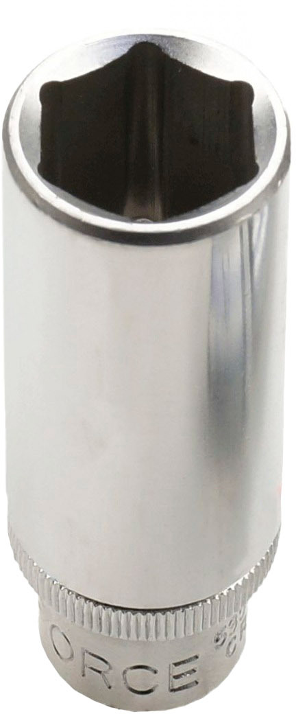 

Торцевая головка Force 5356317 17 мм 3/8"