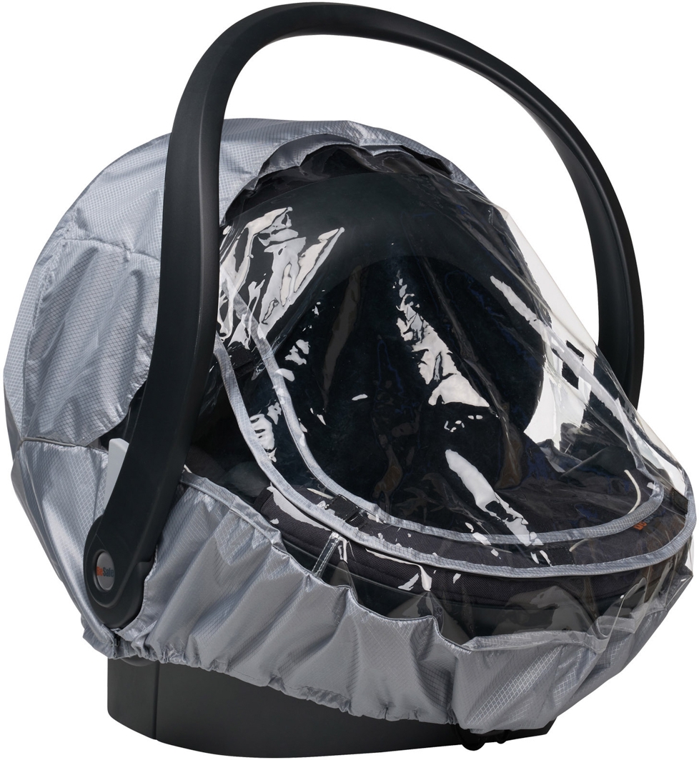 

Дождевик для автокресла BeSafe Rain Shield 11006001