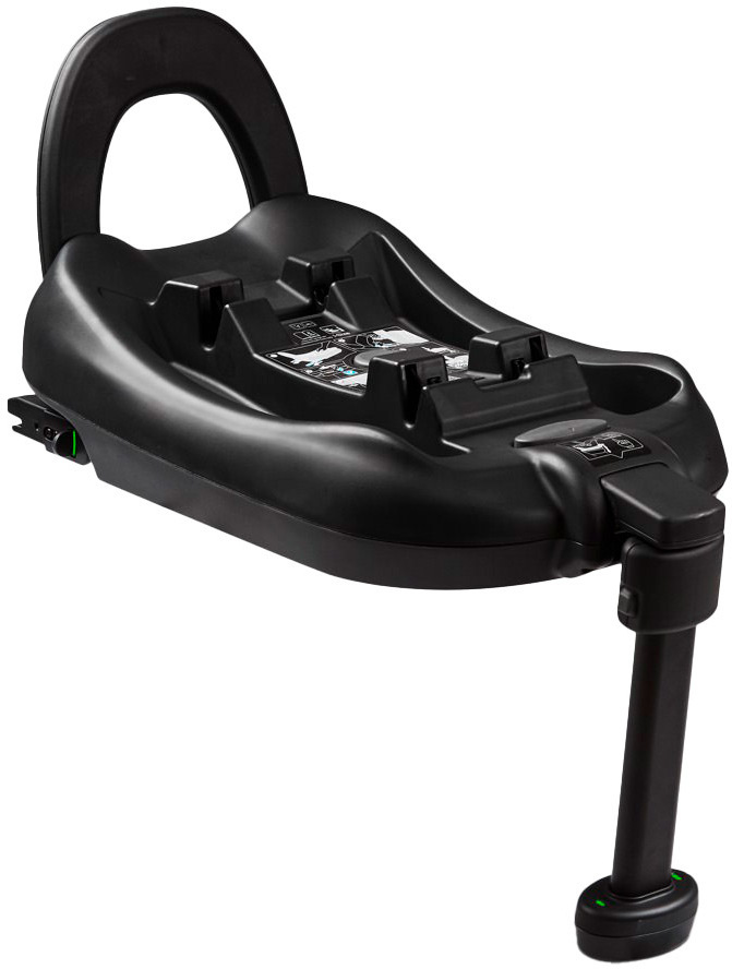 

База для автокресла ABC Design Isofix Base Tulip 12001611000