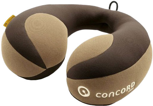 

Детская подушка-подголовник Concord Luna LU0974