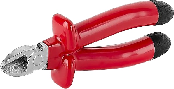 

Бокорезы Intertool NT0323 190 мм