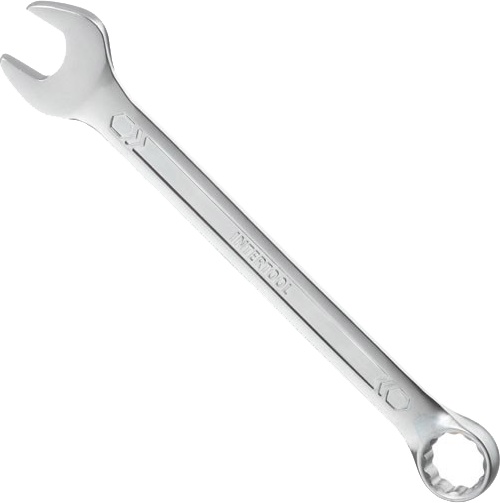 

Ключ рожково-накидной Intertool XT1023 I-образный 21 мм