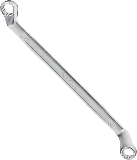 

Ключ накидной Intertool XT1216 I-образный 16x17 мм