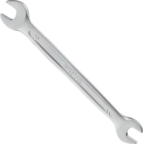 

Ключ рожковый Intertool XT1114 I-образный 14x15 мм