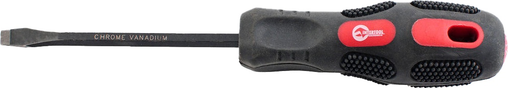 

Отвертка Intertool VT3004 SL 6.5