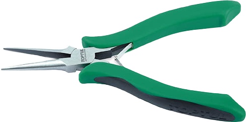 

Плоскогубцы Toptul DFCN2206 150 мм