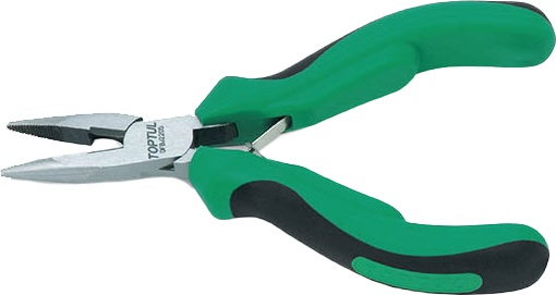 

Плоскогубцы Toptul DFBJ2205 125 мм