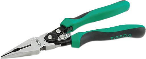 

Плоскогубцы Toptul DFBE228E 210 мм