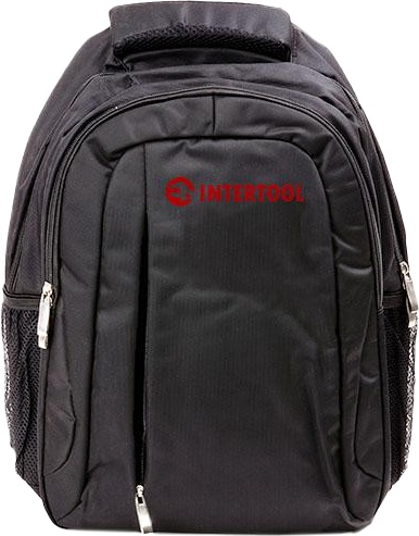 

Рюкзак для инструментов Intertool BX9021