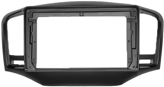 

Переходная рамка для магнитолы CARAV 22-283 MG Roewe