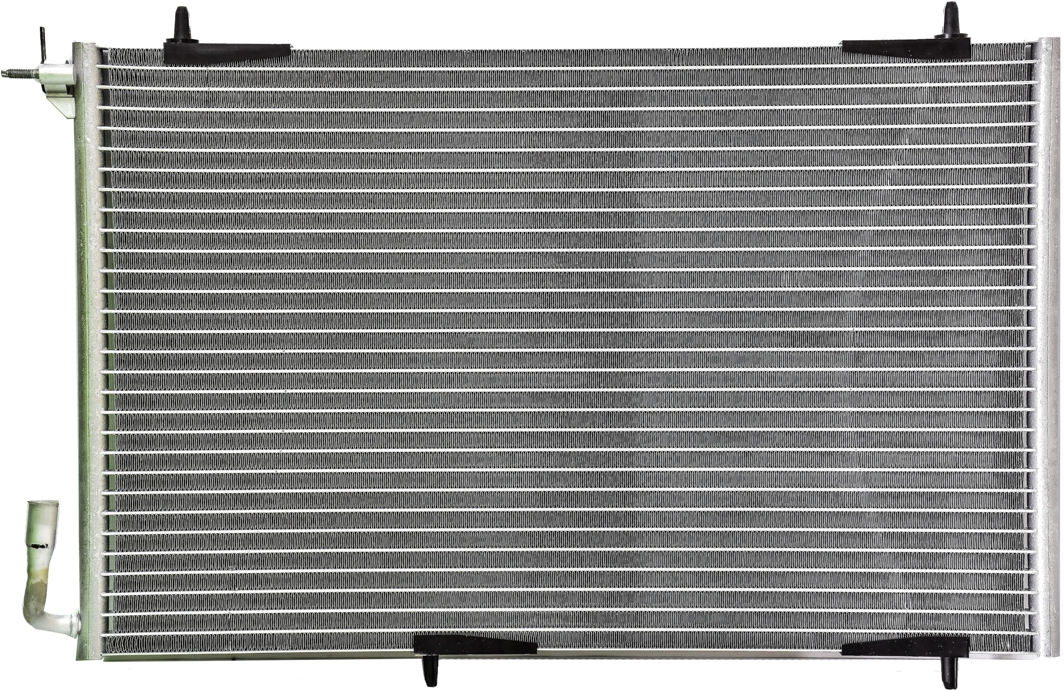 

Valeo 818000 Радиатор кондиционера