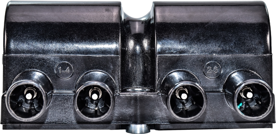 

Beru ZS447A Катушка зажигания