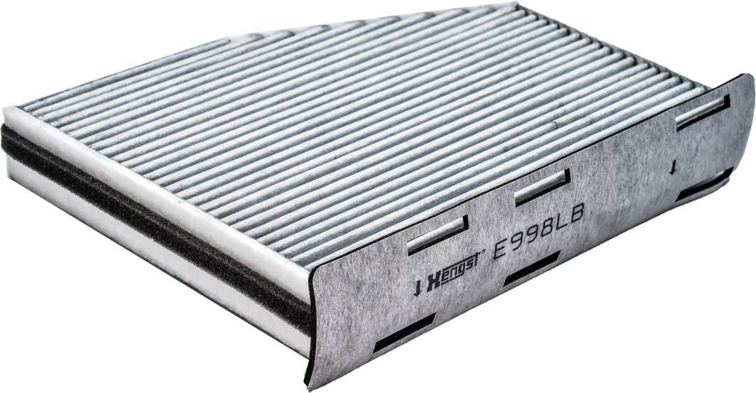 

Hengst Filter E998LB Фильтр салона
