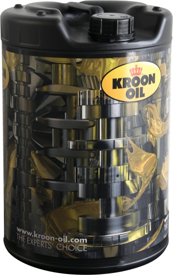 

Трансмиссионное масло Kroon Oil SP Gear 1041 полусинтетическое 56304