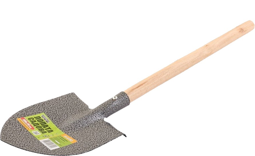 

Садовая лопата MasterTool 14-6193