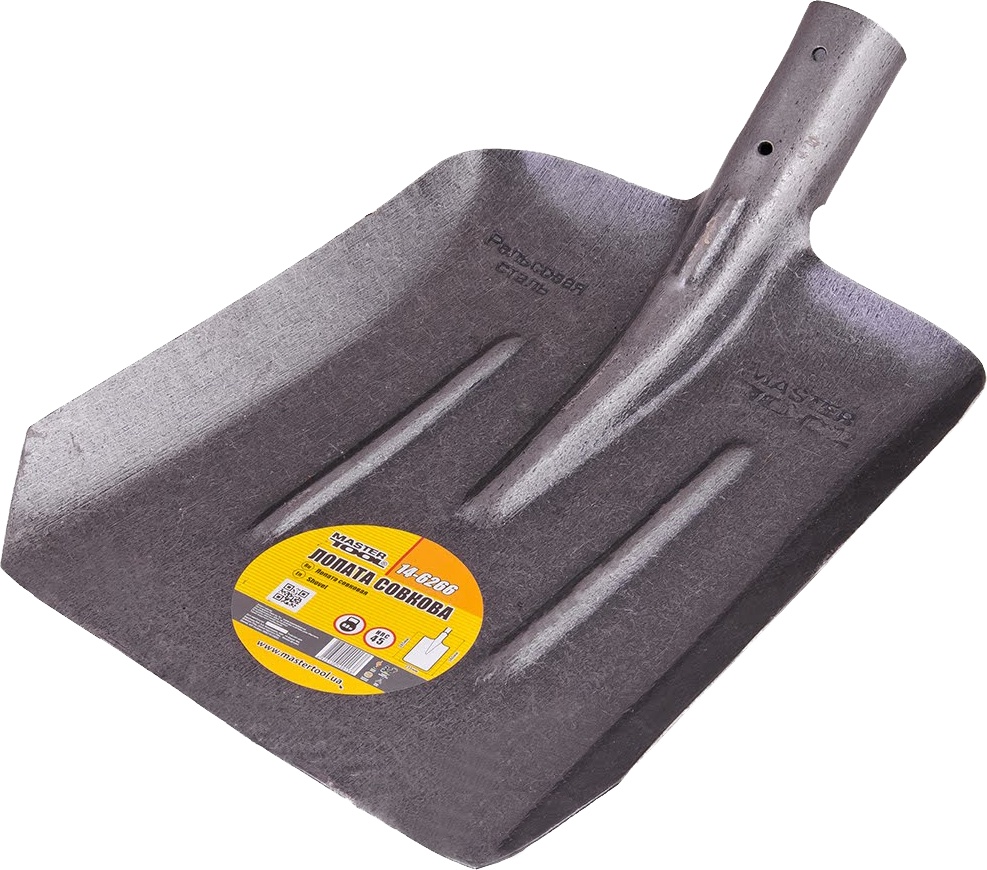 

Ковш лопаты MasterTool 14-6266