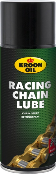

Смазка Kroon Oil Racing Chainlube для цепей 38011